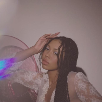 Krissy: Merging Fantasy and Reality in Her Dark Pop Era