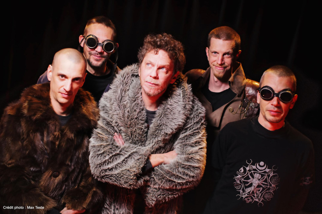 Psychedelik Orkestar: A Symphony of Sounds and Souls