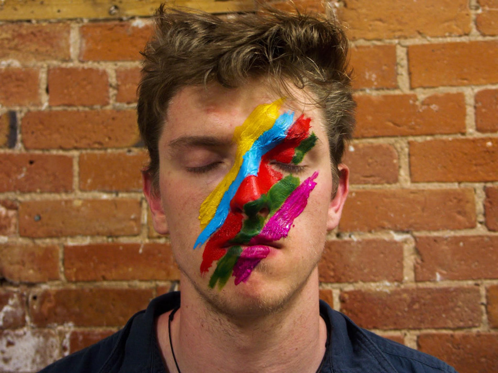 Discovering JamesWest: The Multifaceted Musical Maestro