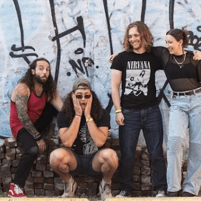 Dose Rose: Redefining Alt Rock in Indianapolis