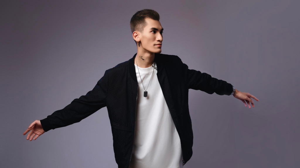 Petty Poser: A Symphony of Self-Discovery