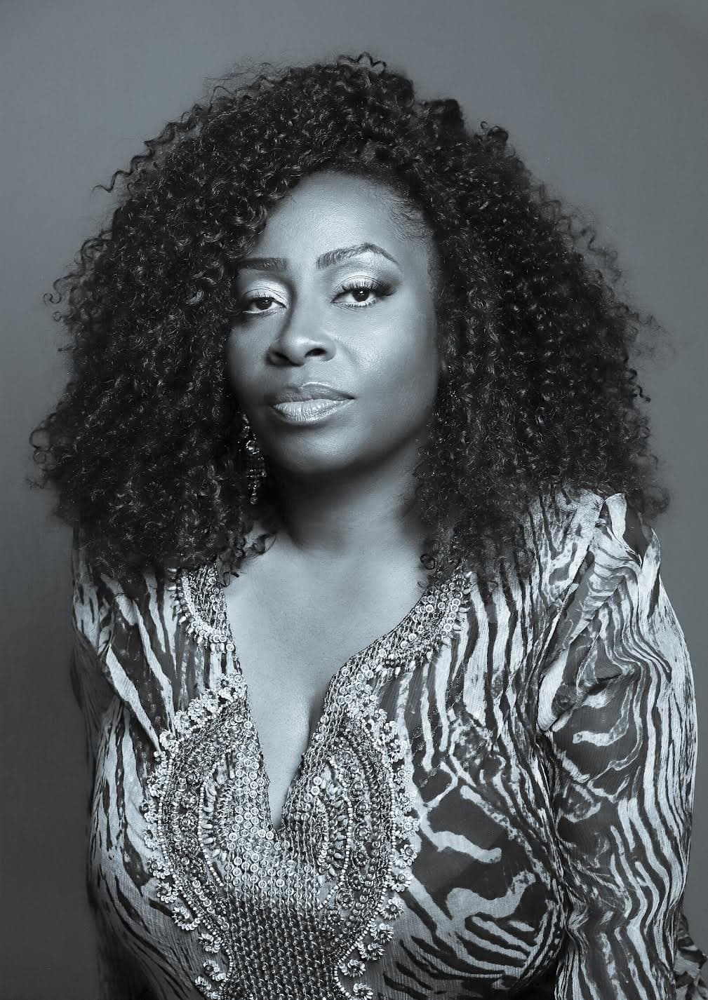 Soulful Renaissance: H'Atina’s Journey Back to the Spotlight