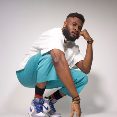 Olamagik’s Ascension: Transcending Genres by Sculpting Rhythms of Afro- Fusion and Melodic Flow