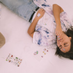 Inside Future Problems: Ana Leon’s Journey from Pandemic Writing to Indie Stardom