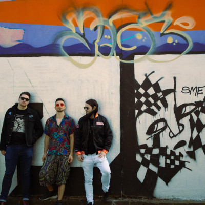 Luna Motif: Ireland’s Best-Kept Secret in Alternative Rock