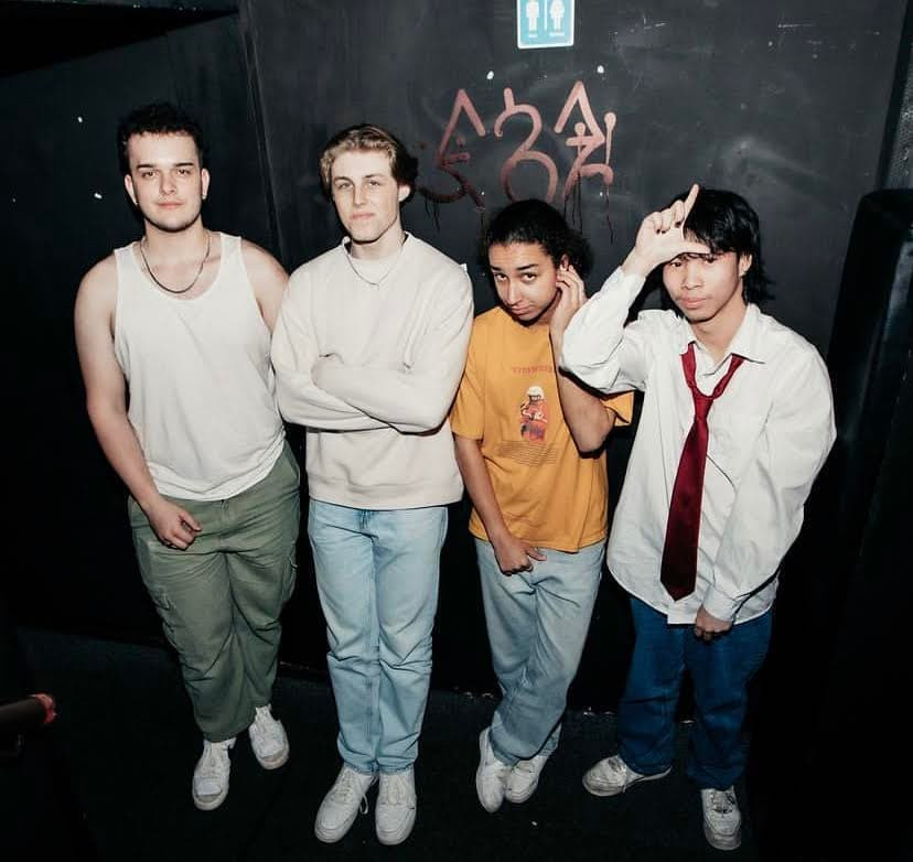 Locals Only: Riding the Waves of Music Together