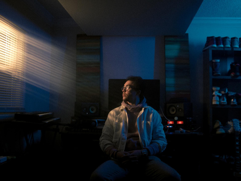 Unveiling Miles Squiers: The Multifaceted Musical Virtuoso