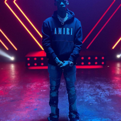 Authenticity, Perseverance, and Success: A Journey Through the Independent Music Scene with 4ourty8