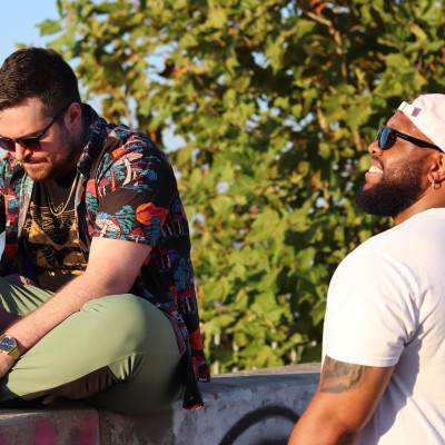 Good Yeller: Redefining Perception through Music