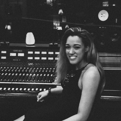 Jasmine McMorran: A Symphony of Emotions and Melodies