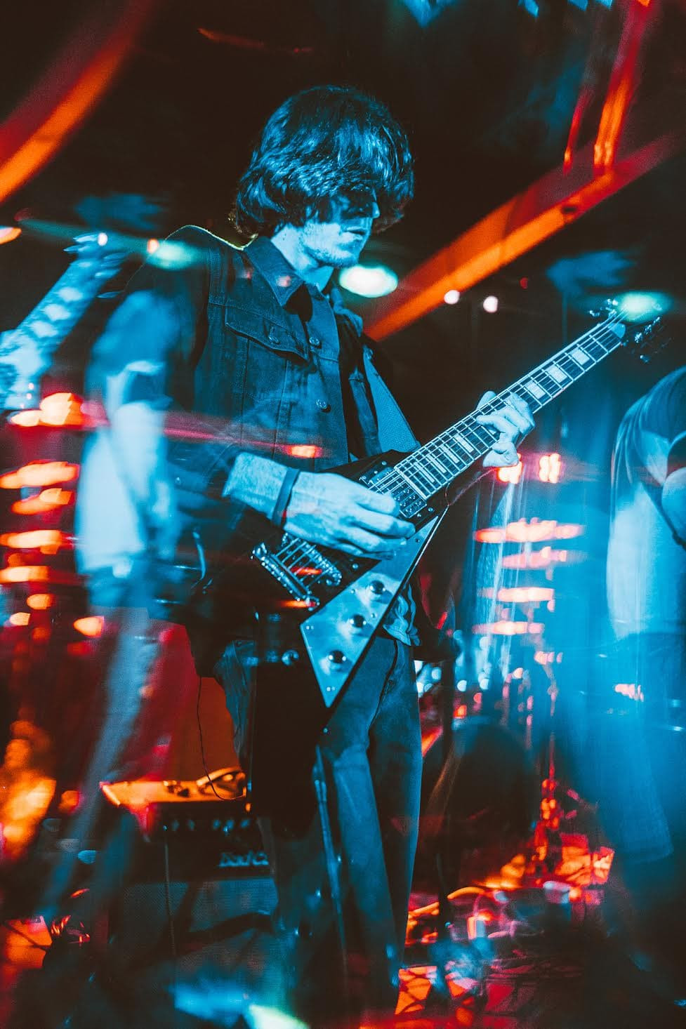 Knavery: The Sonic Alchemy of Emotion and Evolution