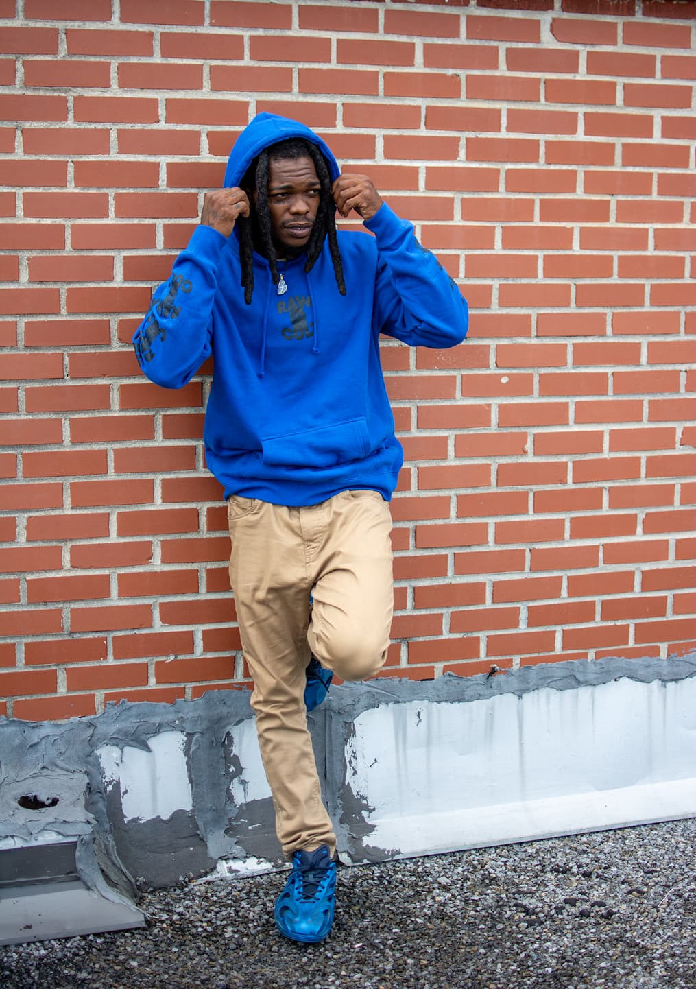 Caspy EL Dizza: Crafting Music with a Rhythm Of Consciousness