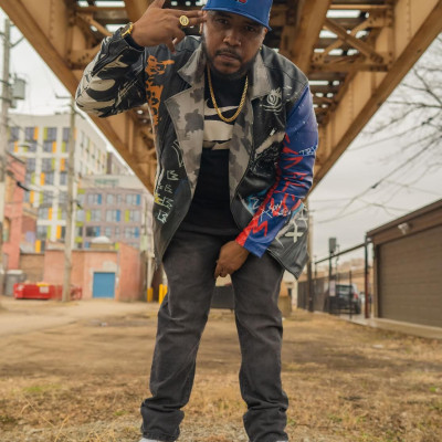 Cyphersick: From Cyphers to Sick Rhymes - A Journey in Hip-Hop