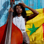 At Jazz Cafe, Amy Gadiaga Shows the Shape of a Distinctive New Jazz Voice