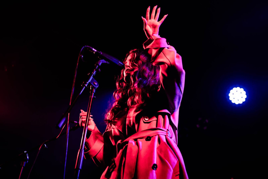 Gabba Delic: Weaving Emotion and Color into Soundscapes