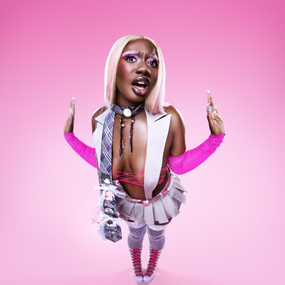 Aliyah’s Interlude: Style, Sound & Social Fusion