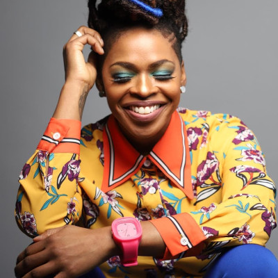 Tenille Ja'Nae: The New Voice of Soulful Empowerment