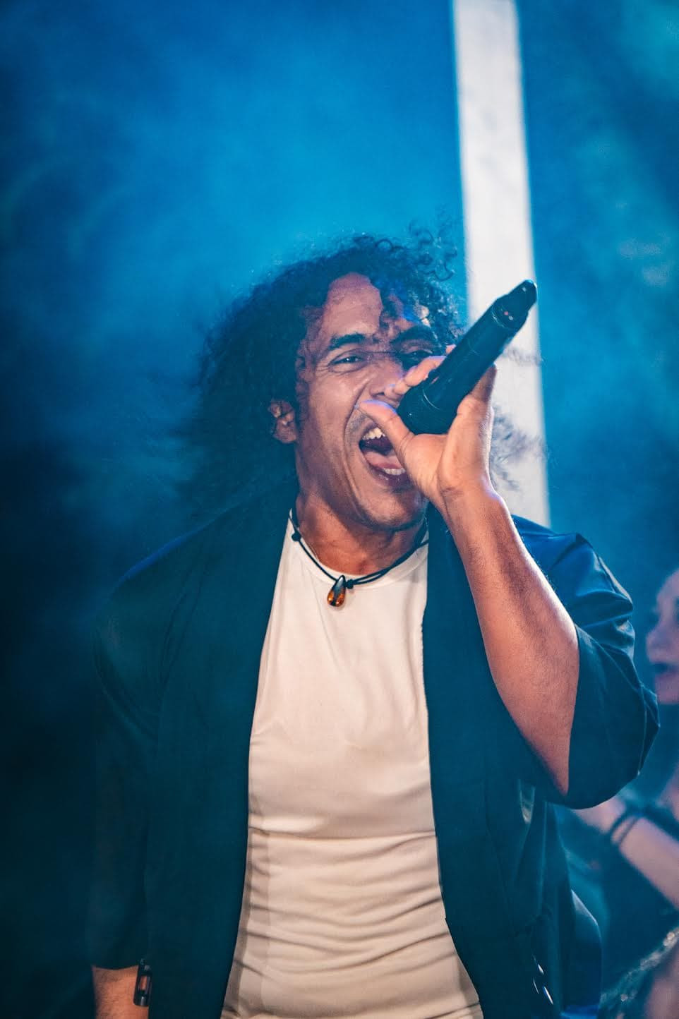 Unleashing the Power of Music: The Journey of Pedro Mulix