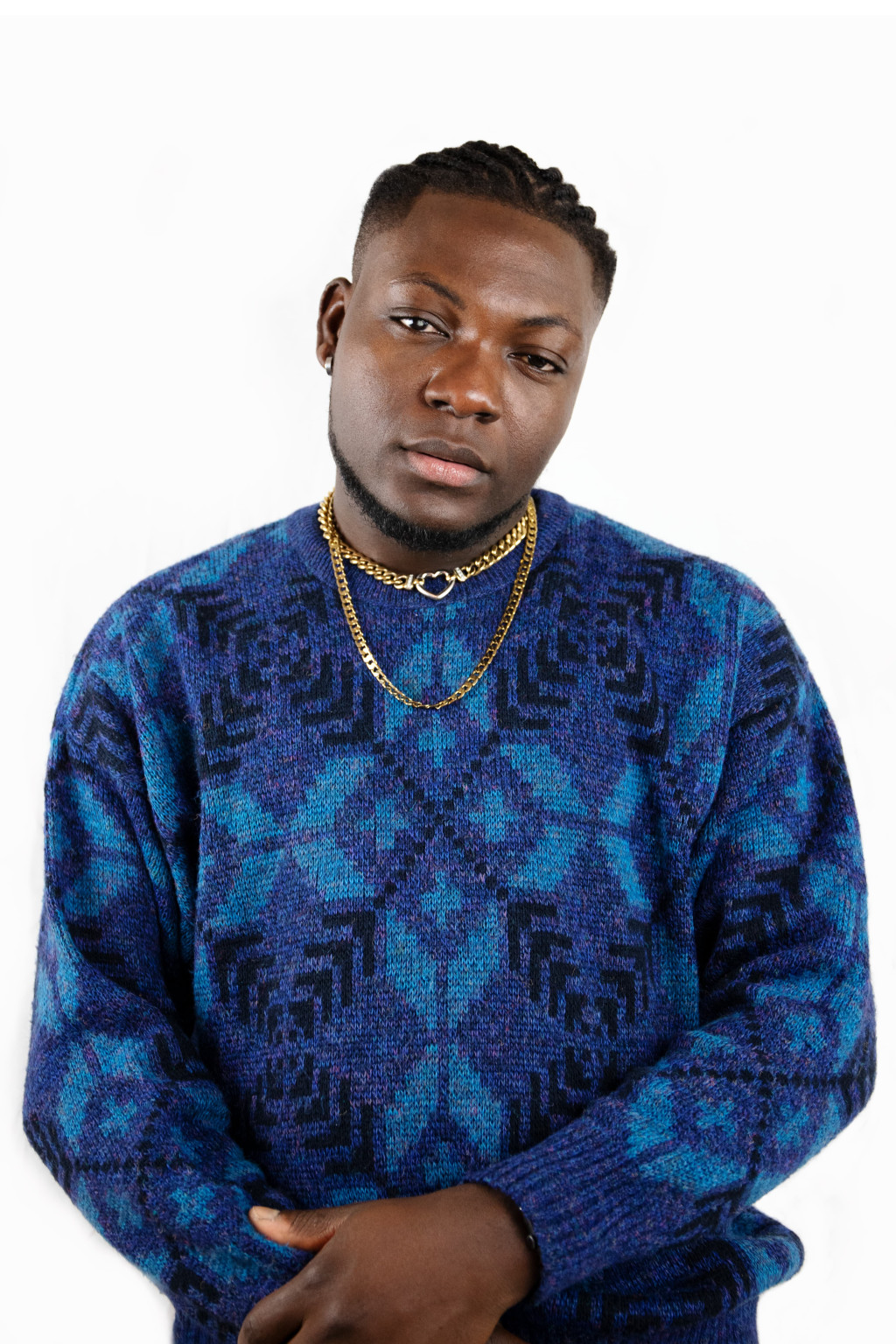 From Choirs to Charts: The Musical Journey of Gidberry