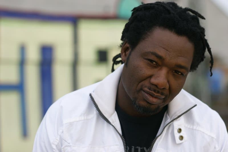 Embarking on a Musical Odyssey: Inusa Dawuda's Journey