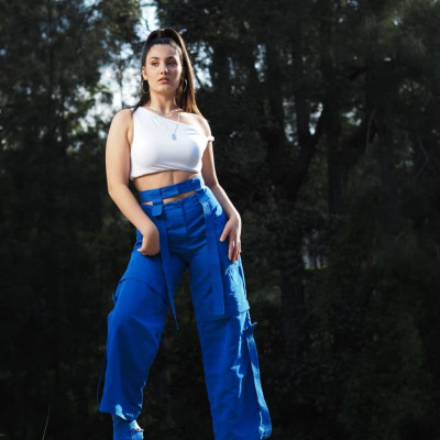 Stephanie Milostic Is More Than a Voice – She’s a Movement in the Making