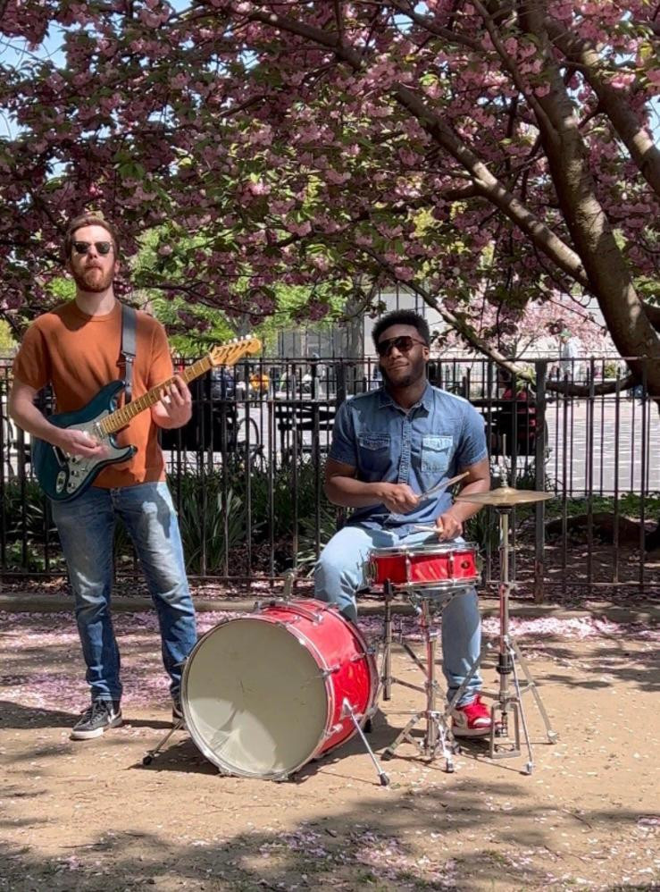 witS & Smitty!: A Duo Embracing Musical Diversity, Overcoming Industry Challenges, and Connecting with Fans