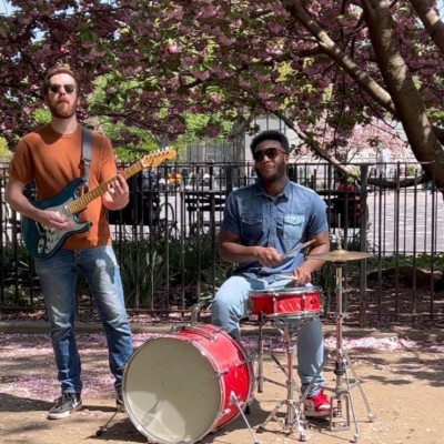 witS & Smitty!: A Duo Embracing Musical Diversity, Overcoming Industry Challenges, and Connecting with Fans