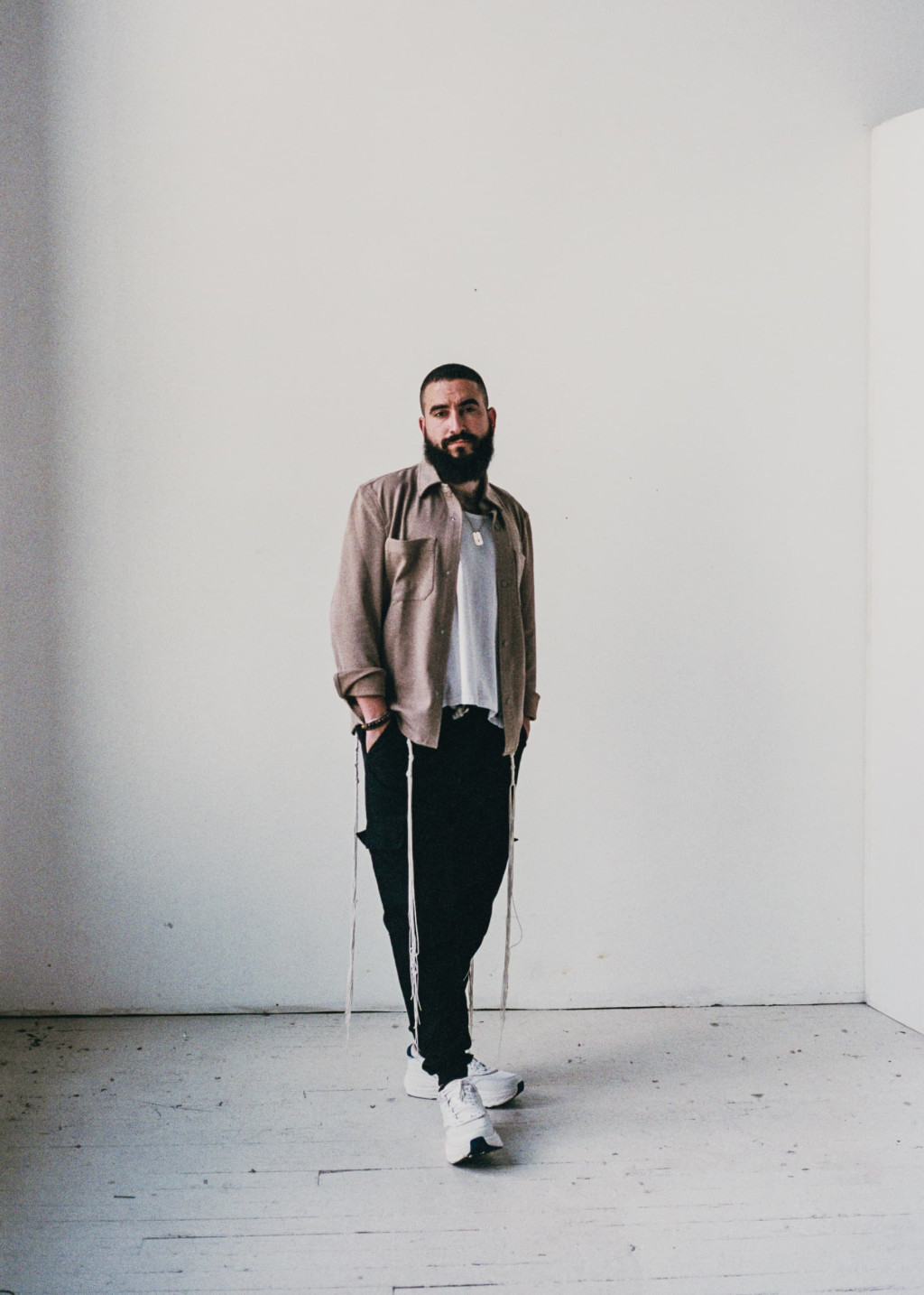 Jeryko - Pop for the Soul