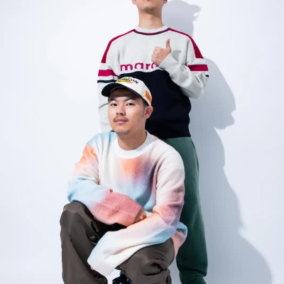 Middle Out: Tokyo Twins Breaking Genre Boundaries with Dreamy Dance Sounds