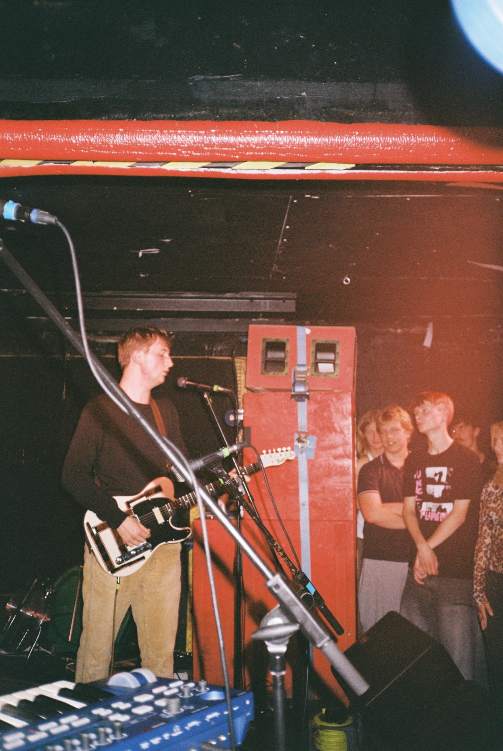 Inside the World of Dove Ellis, One of the Most Talked-About New Voices Around