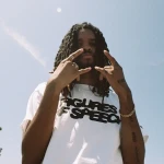 Chris Patrick Turns a Break Into a Beginning on Pray 4 Me