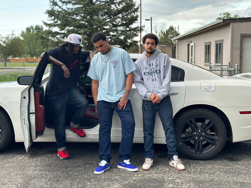 Breaking the Norm: SByeeky's Journey of Self-Discovery and Evolution in the Music Industry