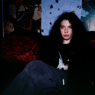 Dope Clara: Cinematic Soundscapes and Unfiltered Self Expression