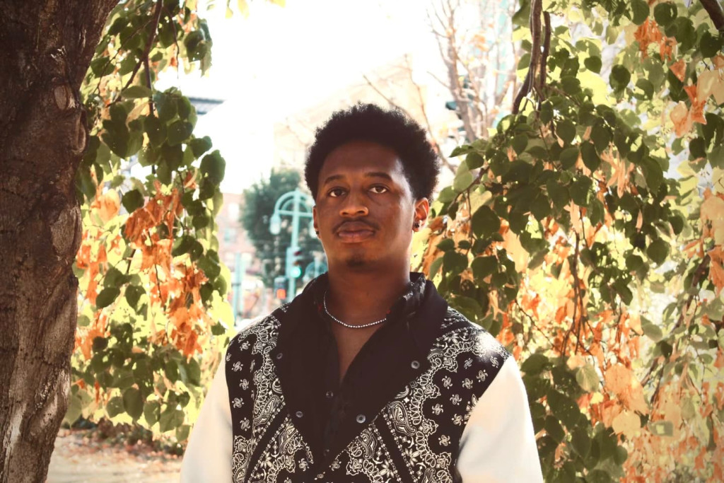 Zay! Brings Pop-Funk Flair to Milwaukee's Music Scene