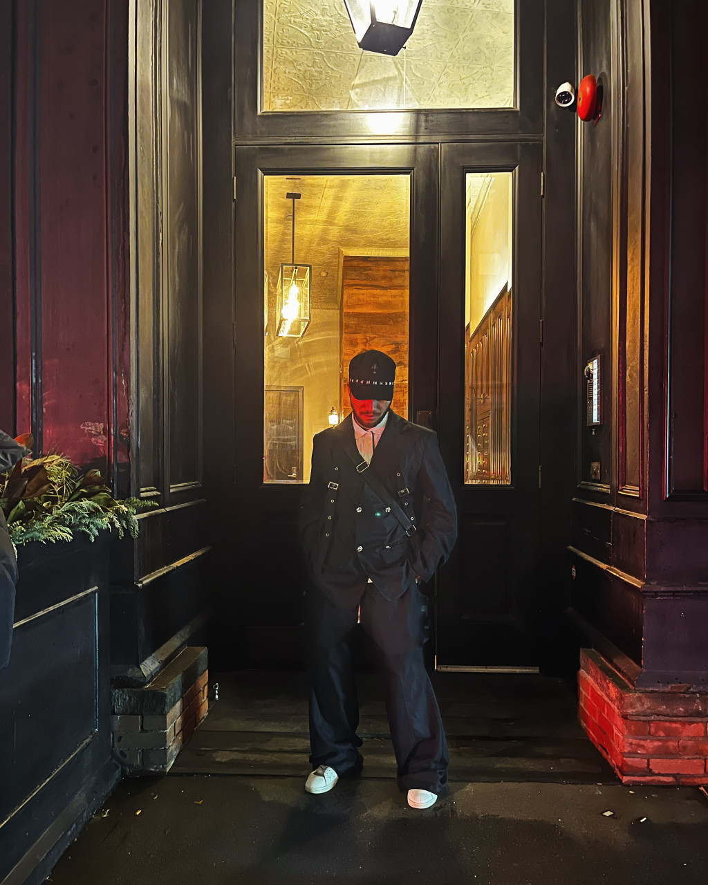 KiyoSaint: From Beat Maker to Boundary Breaker