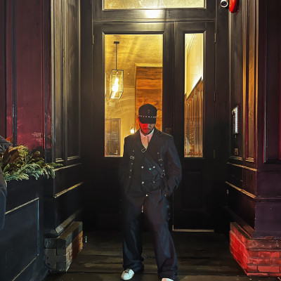 KiyoSaint: From Beat Maker to Boundary Breaker