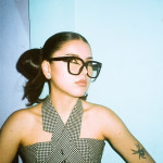 Lexa Gates Is Building Her Own World, One Honest Line at a Time