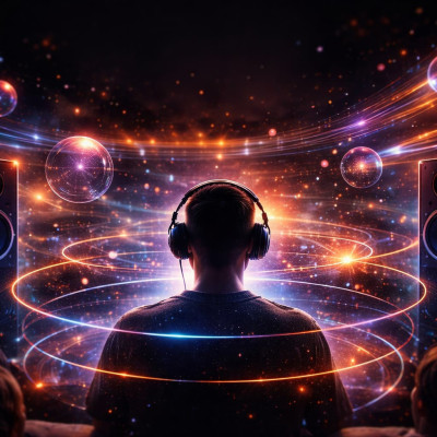 Spatial Audio, Dolby Atmos, and the New Sound Standard