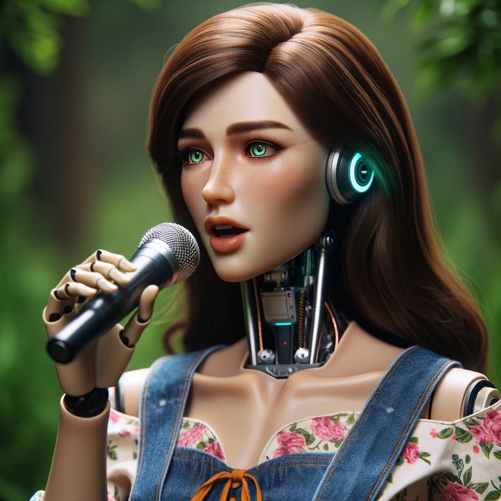 Artists Are Not Prepared: Suno AI's Game-Changing Music Creation