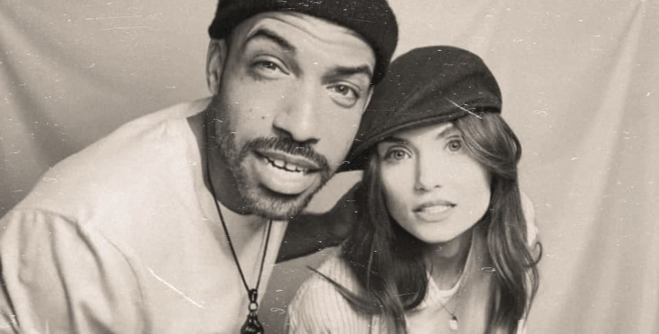 Kimberly & LVJ: A Dynamic Duo Bringing Authenticity to Music