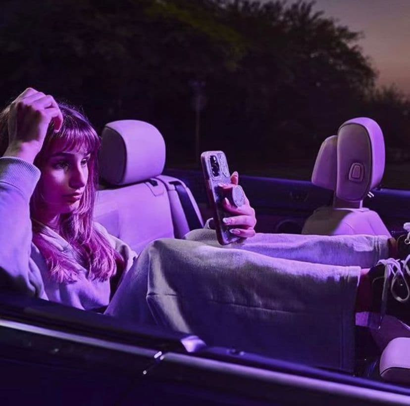 Mia Bella: Weaving Music, Acting, and Passion