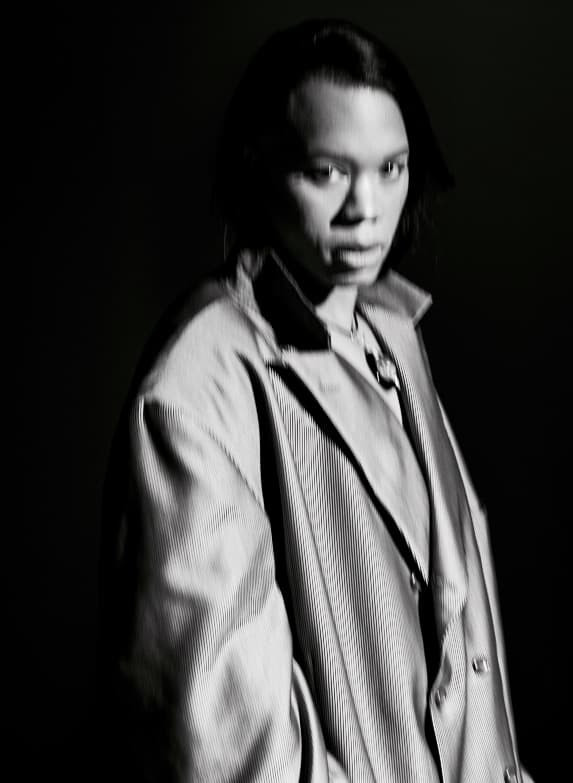 Introducing Danjul - Our Next Prince of Pop