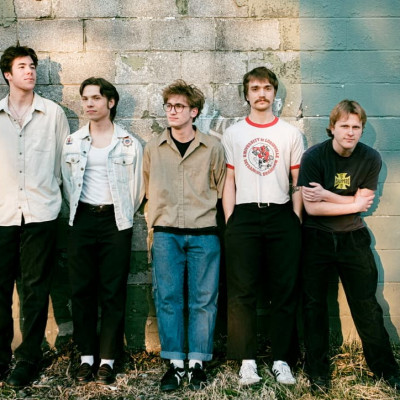 Basement Beats to Spotlight Dreams: Meet The Commoners