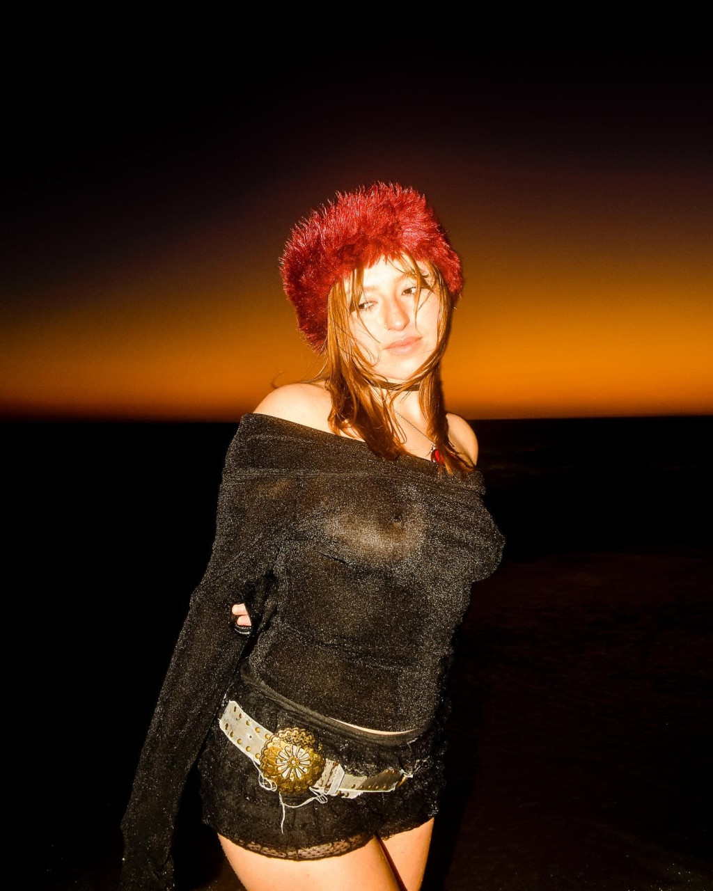 Athena Wrong: Crafting Soundscapes of Soul