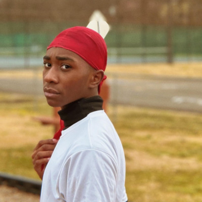 Jaylin: Embracing Challenges, Honoring Loved Ones, and Staying True to Himself