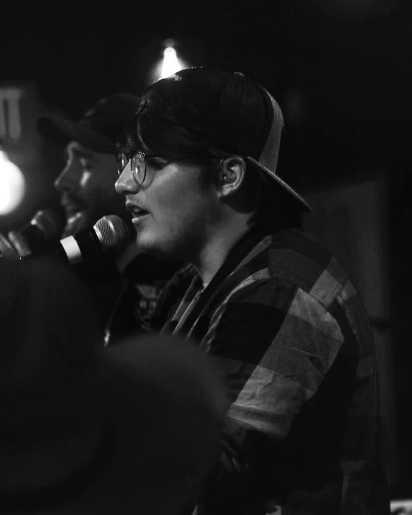 Will Pogue: A New Voice in Pop, Echoing from the Heart of Houston