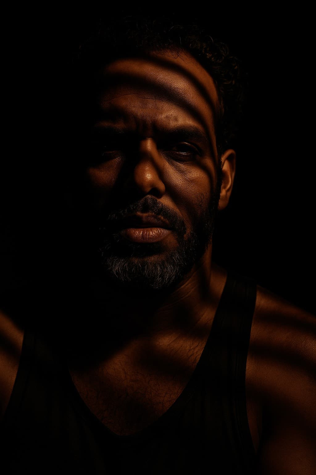 Ali Ghavam: Writing the Unspeakable in Melody