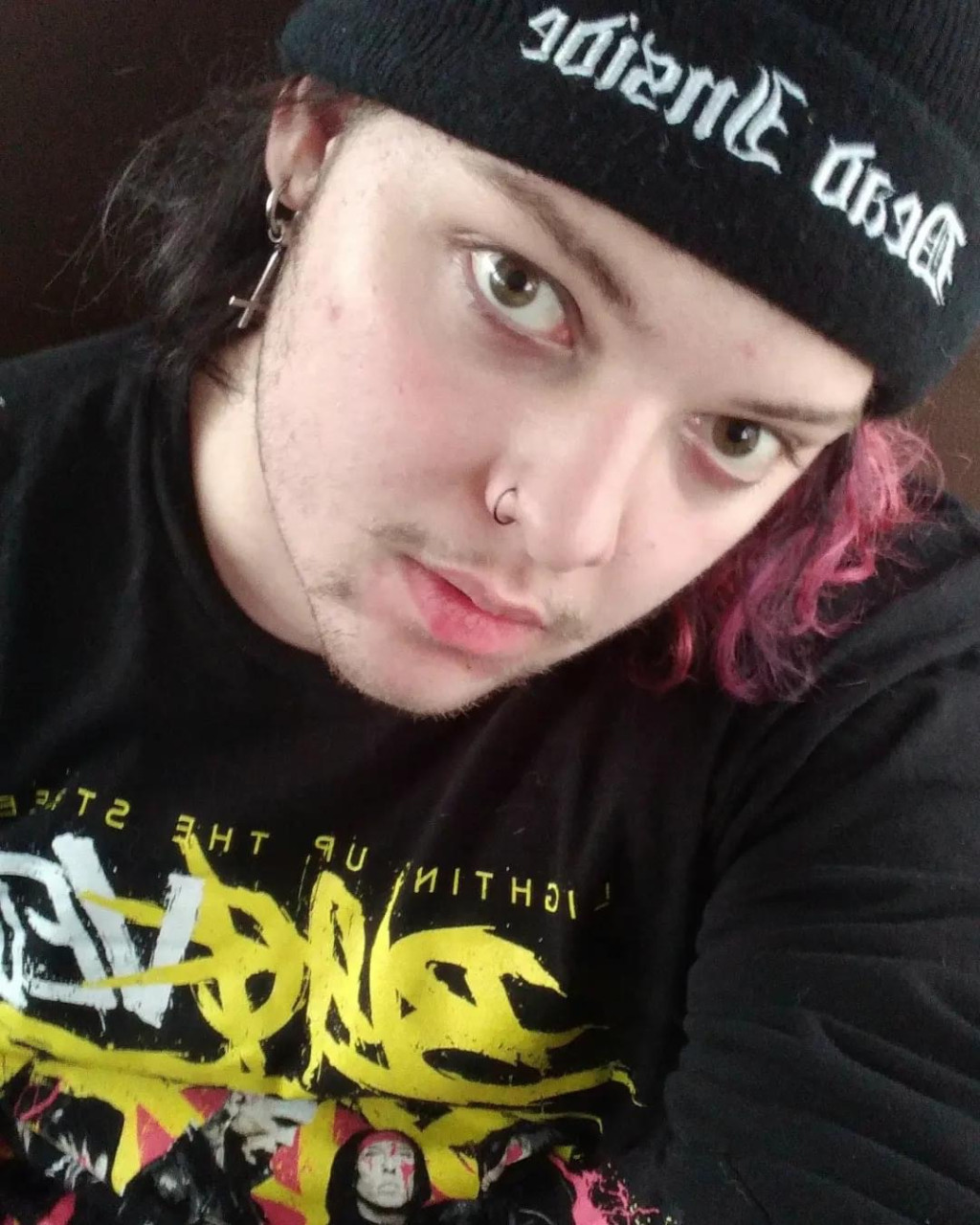 Jesse Panda 777: A Rising Star in Emo Rap Trap