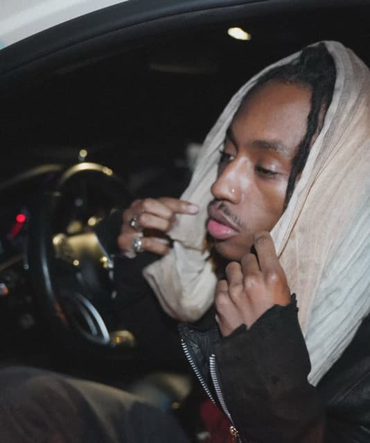 Inside Lelo’s New Detroit: Rap, Ghettotech, and the City That Made Him