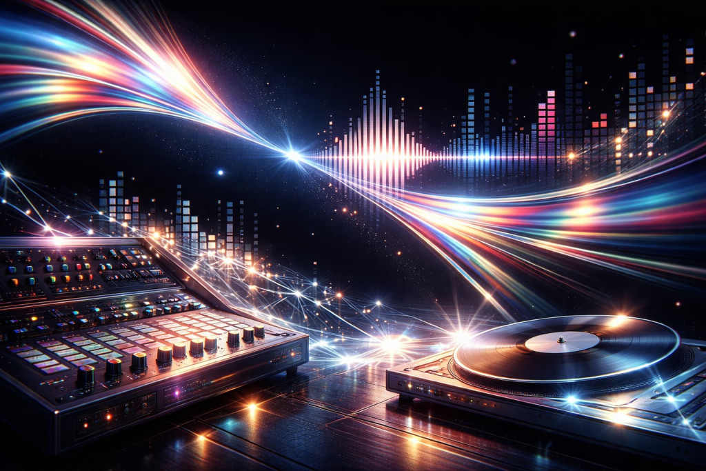 5 AI Tools That Are Actually Changing Music Production Right Now